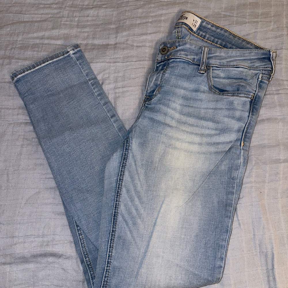 Vintage Hollister jeans